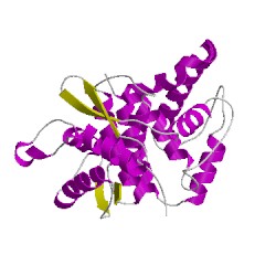 Image of CATH 2ziiB