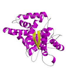 Image of CATH 2ziiD