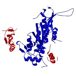 Image of CATH 2ziu