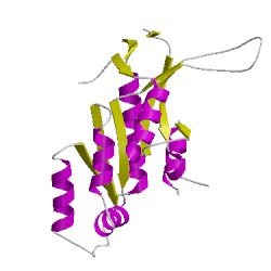 Image of CATH 2ziuA01