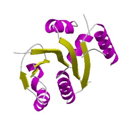 Image of CATH 2ziuB01