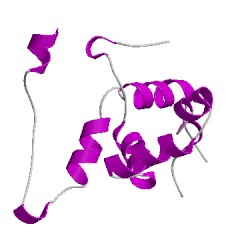Image of CATH 2ziuB02
