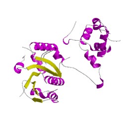Image of CATH 2zivB