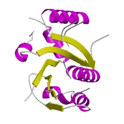 Image of CATH 2zivB01