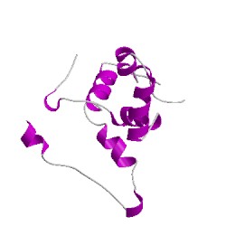 Image of CATH 2zivB02