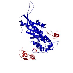 Image of CATH 2ziw