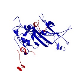 Image of CATH 2zix