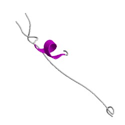 Image of CATH 2zixA01