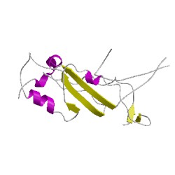 Image of CATH 2zixA02