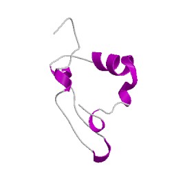 Image of CATH 2zixA03