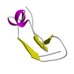 Image of CATH 2zixB01