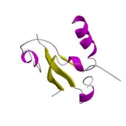 Image of CATH 2zixB02