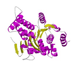 Image of CATH 2zizA01