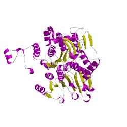 Image of CATH 2zizB