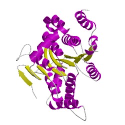 Image of CATH 2zizC01