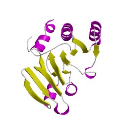 Image of CATH 2zizC02