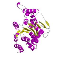 Image of CATH 2zizD01