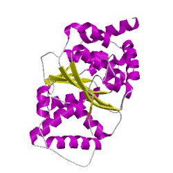 Image of CATH 2zj0C01