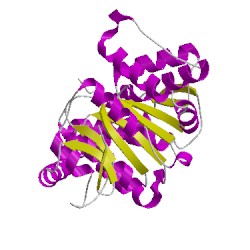 Image of CATH 2zj1A01