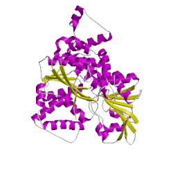 Image of CATH 2zj1C