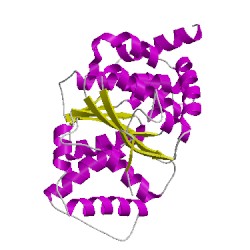 Image of CATH 2zj1C01