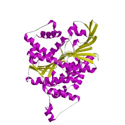 Image of CATH 2zj1D