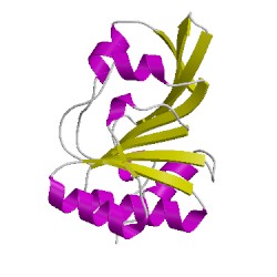 Image of CATH 2zj1D02