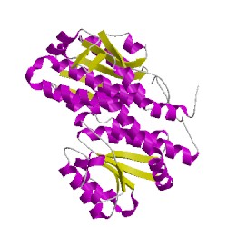 Image of CATH 2zj3A