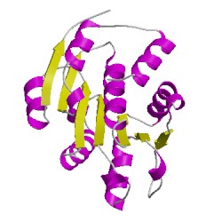 Image of CATH 2zjaA01