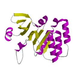 Image of CATH 2zjaA02