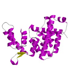 Image of CATH 2zjaA03