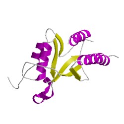 Image of CATH 2zjgB01