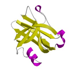 Image of CATH 2zjhA01