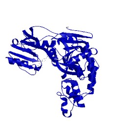 Image of CATH 2zjo