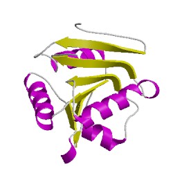 Image of CATH 2zjoA01