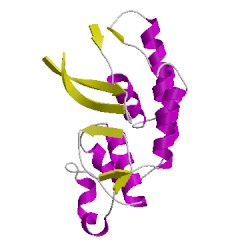 Image of CATH 2zjoA03