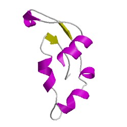 Image of CATH 2zjrF