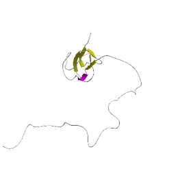 Image of CATH 2zjrI