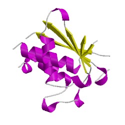 Image of CATH 2zjtB01