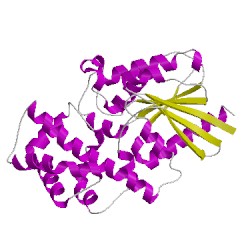 Image of CATH 2zjyA