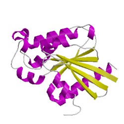 Image of CATH 2zjyA01
