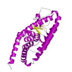 Image of CATH 2zk3A
