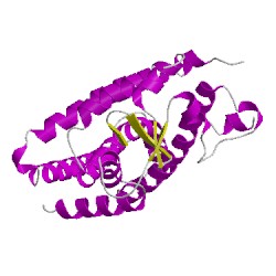Image of CATH 2zk3B00