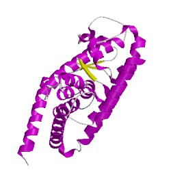 Image of CATH 2zk6A00