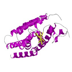 Image of CATH 2zk6B00