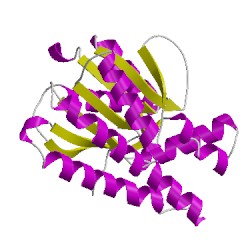 Image of CATH 2zk7A