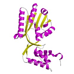 Image of CATH 2zklA01