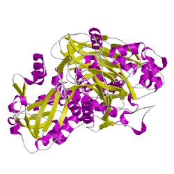 Image of CATH 2zkmX