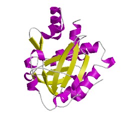 Image of CATH 2zkmX01