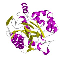 Image of CATH 2zkmX03